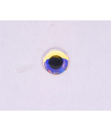 DOME EYES 5,5 mm